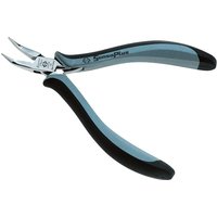 C.k Magma - c.k T3767D 120 esd Spitzzange 45° gebogen 130 mm von C.K MAGMA