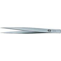 C.k Tools - c.k T2318 Präzisionspinzette Spitz, fein 130 mm von C.K TOOLS