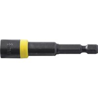 C.k T4598C 08 Steckschlüssel-Maschinenaufnahme 8 mm 65 mm 1 St. von C.K TOOLS