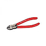 C.K Tools Kabelschneider T3623B 5 Hochlegierter Kohlenstoffstahl Chrom, Vanadium-Stahl Schwarz von C.K Tools