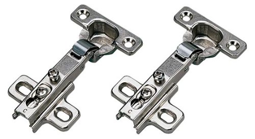 C.K Cabinet Hinge 35mm Pack Of Two With Screws von C.K