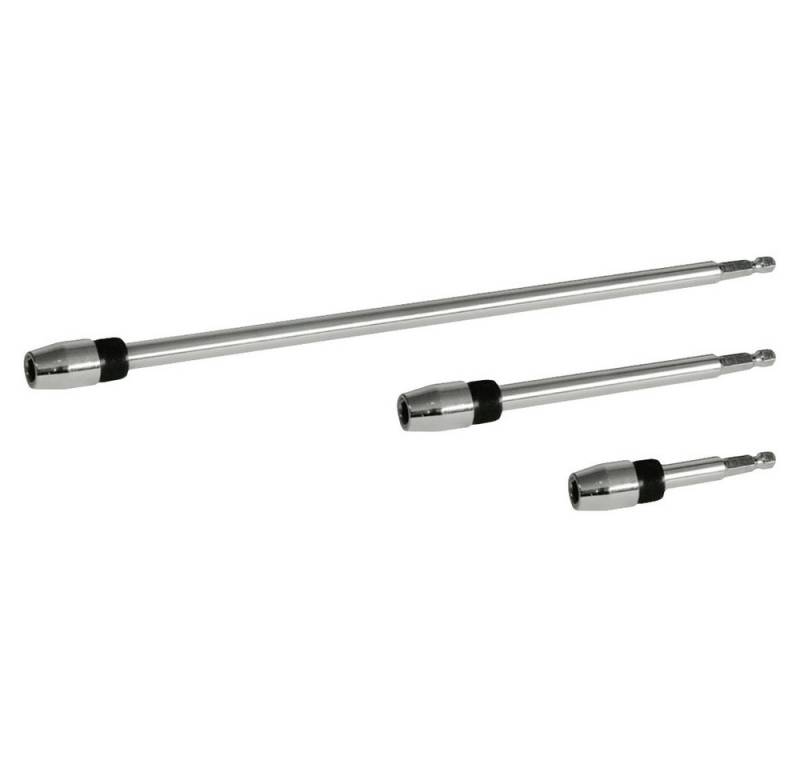 C.K Bithalter C.K T2940-3 T2940-3 Schnellwechsel Bithalter, extra lang, 3er Pack von C.K