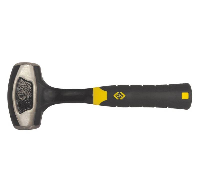 C.K Hammer C.K 357005 Fäustel 1361 g 1 St. von C.K