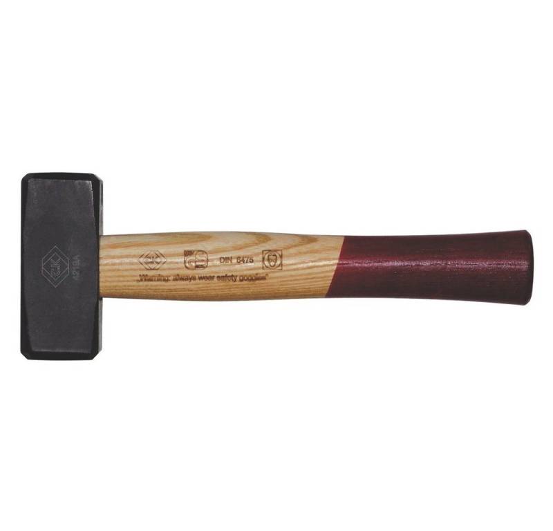 C.K Hammer C.K T4219A 10 Fäustel 1000 g 1 St. von C.K