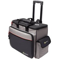 C.K MA2650 TechnikerInnen Werkzeugtasche unbestückt (L x B x H) 500 x 300 x 400mm von C.K