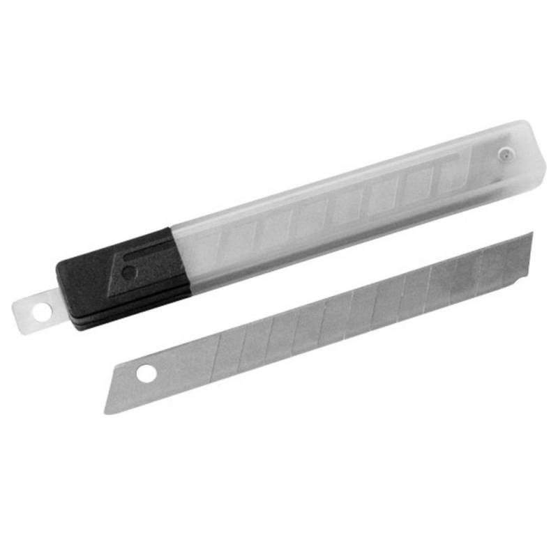 C.K Cuttermesser C.K T0953-10 Cuttermesserklingen 10 St. von C.K