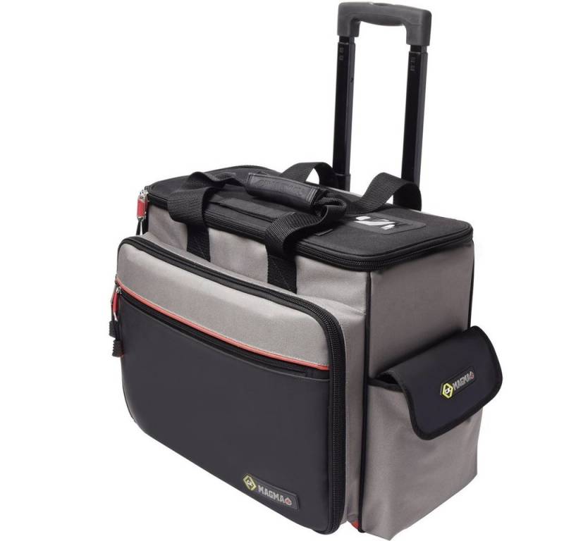 C.K Werkzeugtasche C.K MA2650 Techniker Werkzeugtasche unbestückt (L x B x H) 500 x 300 von C.K