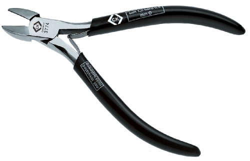 Best Price Square Precision Side Cutter T3774 by CK Tools Best Price Square Precision Side Cutter T3774 by CK Tools von C.K