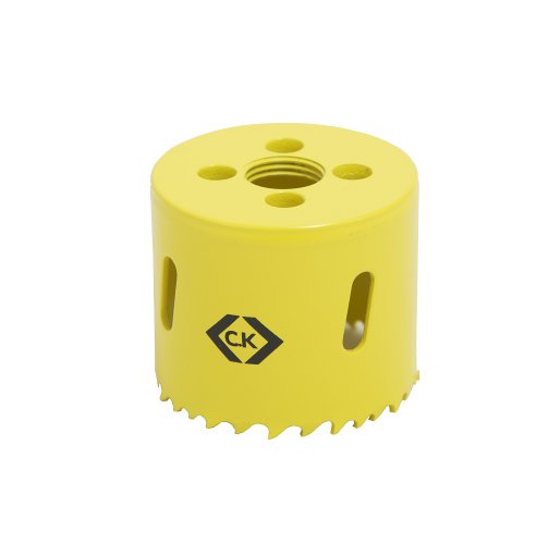 Best Price Square Saw, Hole, 44MM 424014 by CK Tools von C.K