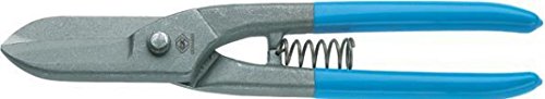 Blechschere 250mm, PVC ummantelte Griffe C.K. T4536 10 Blechschere 250mm, PVC ummantelte Griffe C.K. T4536 10 von C.K