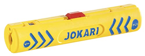 Jokari Entmanteler Secura Coaxi Nr. 1, 30600 von JOKARI