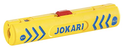 Jokari Entmanteler Secura Coaxi Nr. 1, 30600 von C.K