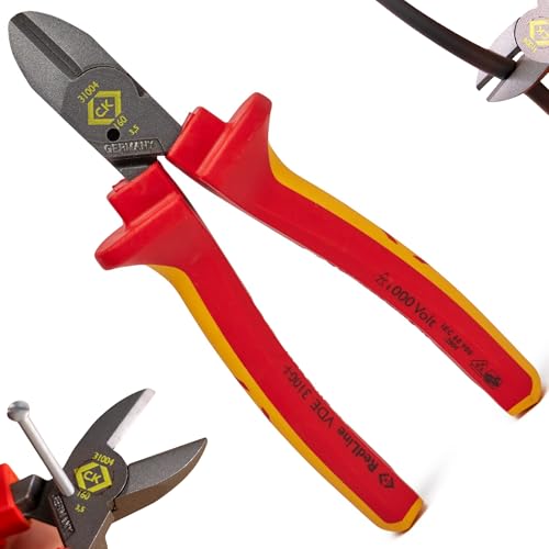 C.K Combicutter 1TM VDE, 431004 C.K Combicutter 1TM VDE, 431004 von C.K