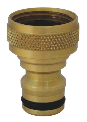 C.K Hahnanschlußstück, Gold, 3/4" C.K Hahnanschlußstück, Gold, 3/4" von C.K