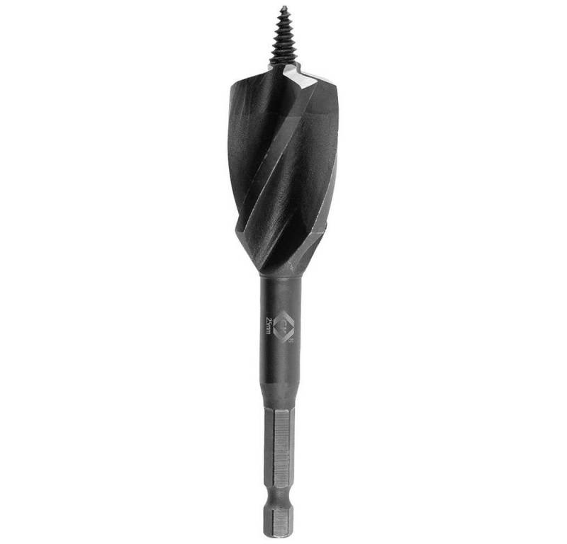 C.K Holzbohrer Fast4Nails Holzbohrer 25x120 mm von C.K