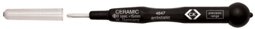 C.K Keramiktrimmer, Phillips, T4847 von C.K