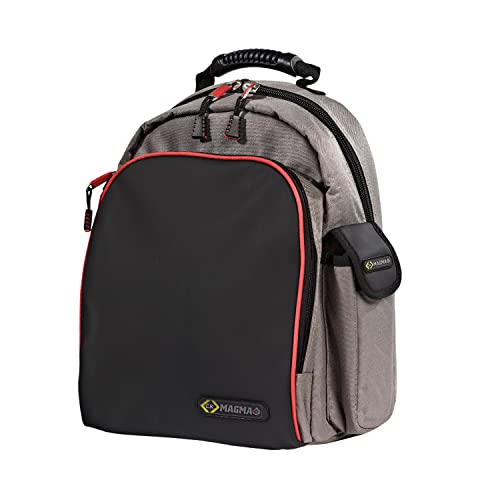 C.K Magma Werkzeugrucksack leer, Werkzeugkoffer Elektriker, Werkzeug Rucksack, Arbeitsrucksack Techniker, Werkzeugtasche, Werkzeugkiste, Werkzeugbox, Arbeitstasche, Werkzeugtrage, Tool Bag MA2631 C.K Magma Werkzeugrucksack leer, Werkzeugkoffer Elektriker, Werkzeug Rucksack, Arbeitsrucksack Techniker, Werkzeugtasche, Werkzeugkiste, Werkzeugbox, Arbeitstasche, Werkzeugtrage, Tool Bag MA2631 von C.K MAGMA