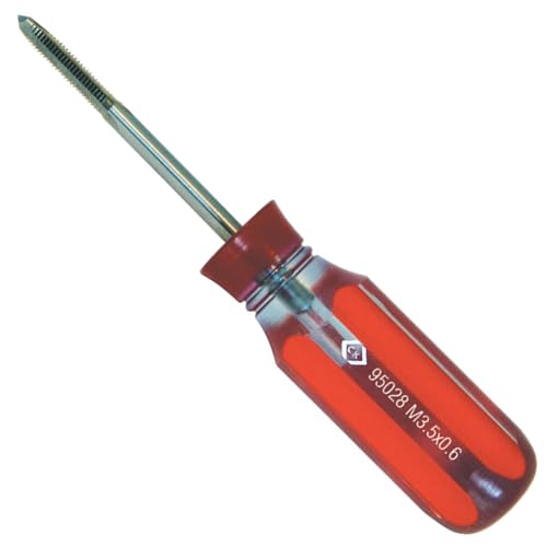 C.K Gewindenachschneider M3,5 495028 - von C.K
