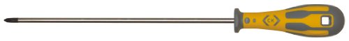 C.K Schraubendreher Dextro, PH2 x 250 mm C.K Schraubendreher Dextro, PH2 x 250 mm von C.K