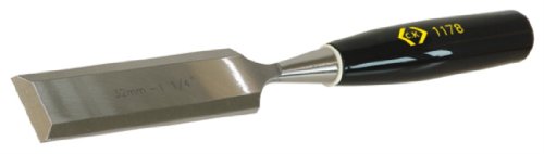 C.K T1178 125 Stechbeitel, 32 mm C.K T1178 125 Stechbeitel, 32 mm von C.K