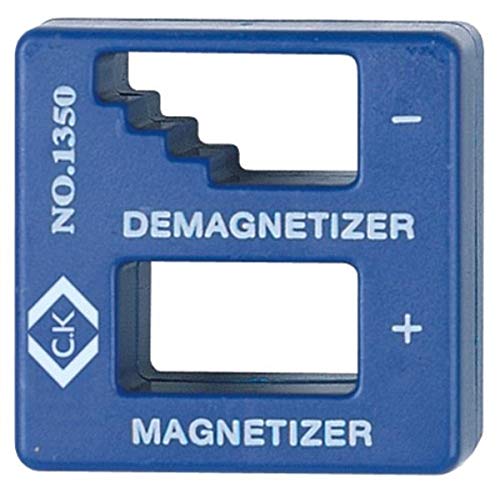 C.K T1350 Magnetisierer/Ent-Magnetisierer C.K T1350 Magnetisierer/Ent-Magnetisierer von C.K