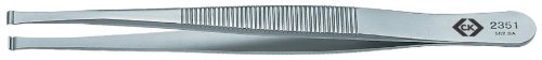 C.K T2351 Bestückungspinzette 115 mm C.K T2351 Bestückungspinzette 115 mm von C.K