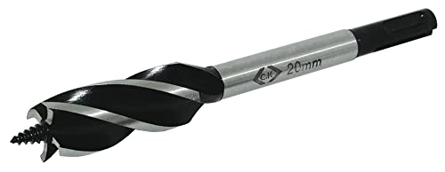 C.K Fast4-Holzbohrer SDS-Plus, 20 mm, T2944-20 C.K Fast4-Holzbohrer SDS-Plus, 20 mm, T2944-20 von C.K