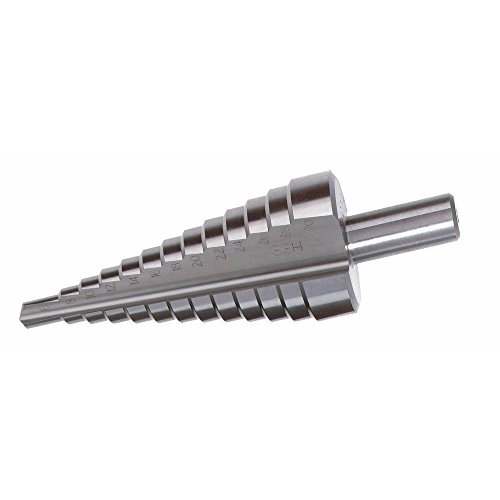 C.K T3010 1 HSS-Mehrstufenbohrer 6, 4-20 mm von C.K