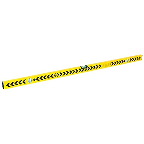 C.K T3494 48 Alu-Wasserwaage 1200 mm C.K T3494 48 Alu-Wasserwaage 1200 mm von C.K