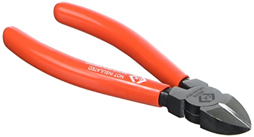 C.K T3623B 5 Seitenschneider Classic, 140 mm von C.K