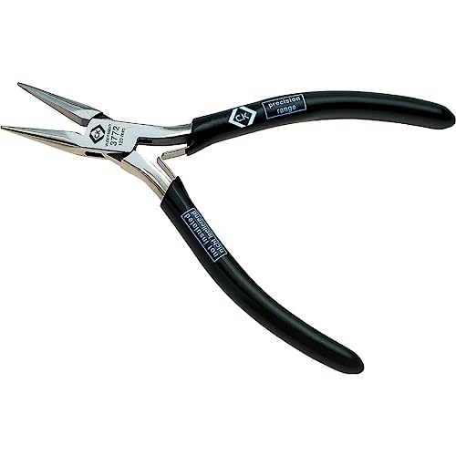 C.K T3772 Elektronik-Spitzzange 120 mm von C.K
