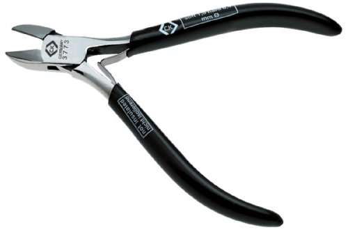 C.K T3773F Elektronik-Seitenschneider 115 mm C.K T3773F Elektronik-Seitenschneider 115 mm von C.K