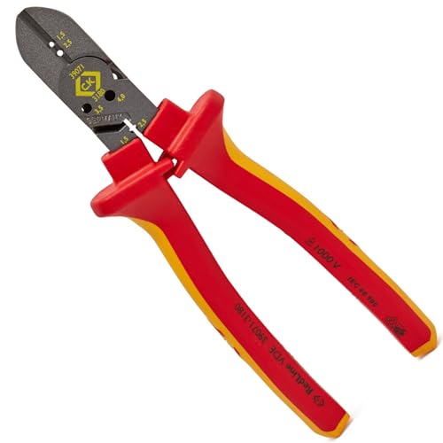 C.K VDE Combicutter, 3 max, T39071-3180 - C.K VDE Combicutter, 3 max, T39071-3180 - von C.K