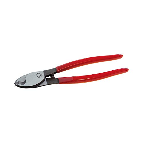 Best Price Square Cable Cutter 240MM T3963 240 by CK Tools von C.K