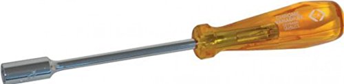 C.K T4334M 045 Steckschlüssel 4.5 mm von C.K