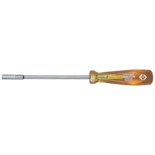 C.K T4334M 07 Steckschlüssel 7 mm C.K T4334M 07 Steckschlüssel 7 mm von C.K