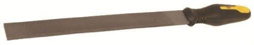 C.K Werkstattfeilen - flach, Hieb 2, T0080 10 von C.K