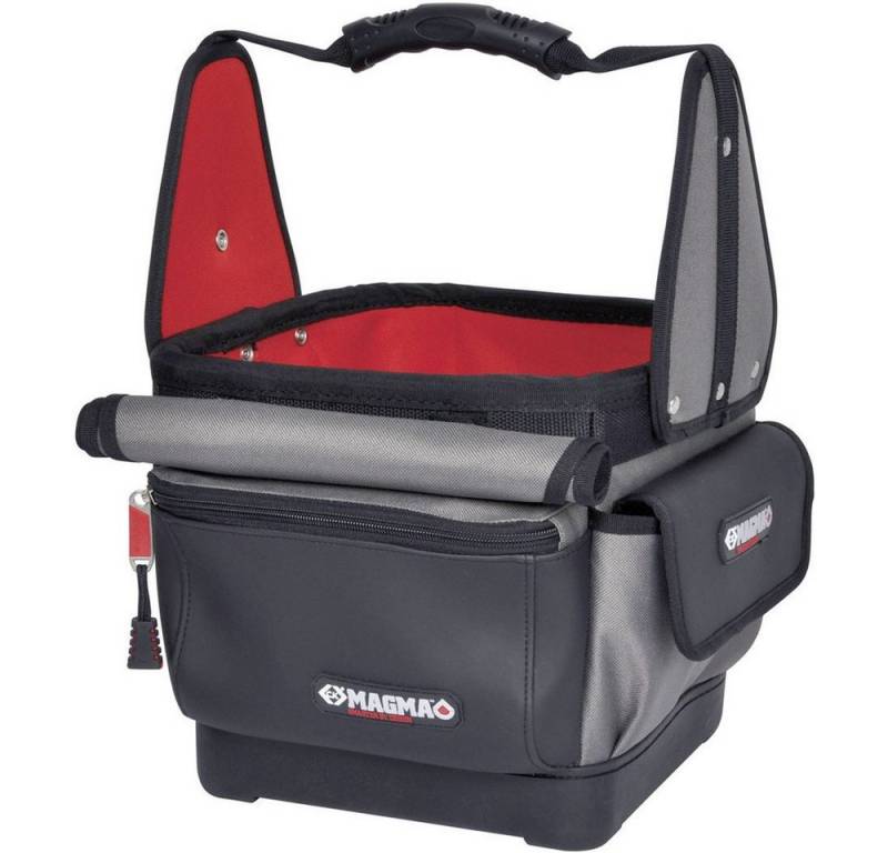 C.K Werkzeugtasche C.K Magma MA2633 MA2633 Techniker Werkzeugtasche unbestückt (L x B x von C.K