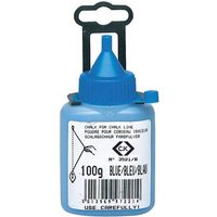 C.K. T3521B 100 Kreidepulver Blau 100g C.K. T3521B 100 Kreidepulver Blau 100g von C.K.