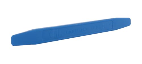 CRL Windschutzscheiben-Stick-Setzwerkzeug, Kunststoff, Konisch, Blau CRL Windschutzscheiben-Stick-Setzwerkzeug, Kunststoff, Konisch, Blau von CRL