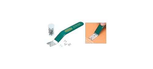 Sperrliste Fletcher pushmate Point Setzwerkzeug von Fletcher