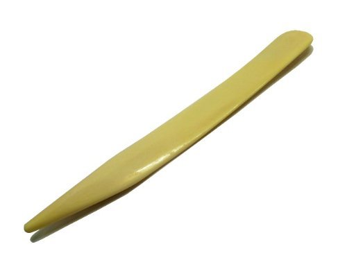 Bent Bone Folder 727 Size 15 by C.S. Osborne von C.S. Osborne