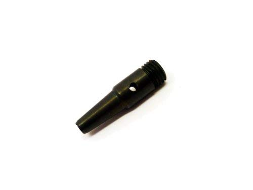Revolverlochzange Ersatz Tube Größe 4 Ref 155-s4 von C.S. Osborne