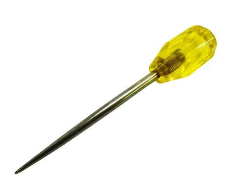 Scratch AWL Größe 3 (115 mm) Osborne Nr. 4-3 von C.S. Osborne