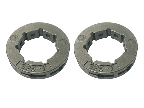 C·T·S Felgenteilung 0,8 cm Zähne 7 ersetzt Oregon 11892 (2 Stück) von C·T·S