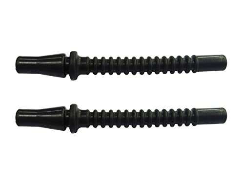 C·T·S Impulsschlauch 2 Stück für Stihl 029 039 066 MS290 MS310 MS390 MS660 Säge ersetzt Stihl 1127-141-8600 (2 Stück) von C·T·S