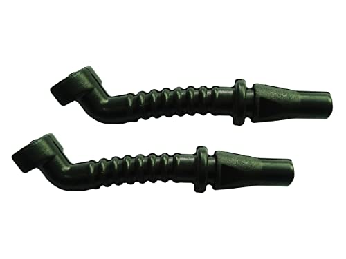C·T·S Impulsschlauch 2 Stück für Stihl 044 046 MS440 MS460 Säge ersetzt Stihl 1128-141-8600 (2 Stück) von C·T·S