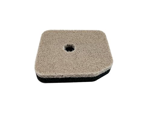 C·T·S Luftfilter für Stihl HS81 HS82 HS86 HS87 ersetzt Stihl 42371201800 C·T·S Luftfilter für Stihl HS81 HS82 HS86 HS87 ersetzt Stihl 42371201800 von C·T·S