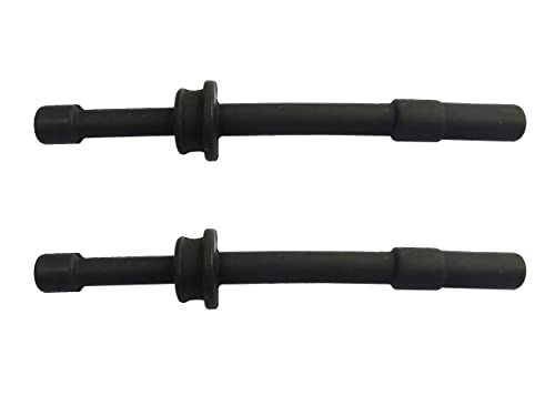 C·T·S Ölschlauch 2 Stück für Stihl 029 039 MS290 MS390 Säge ersetzt Stihl 1127-647-9400 (2 Stück) von C·T·S