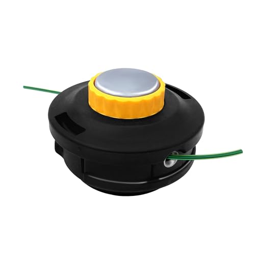 C·T·S Tap-N-GO Trimmerkopf für viele chinesische Trimmer von C·T·S